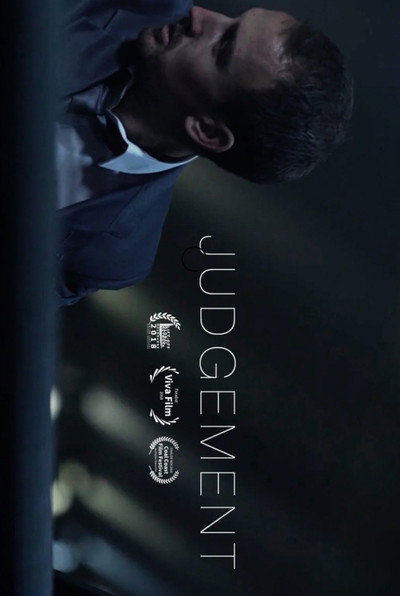 Póster de Judgement