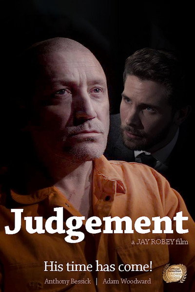 Póster de Judgement