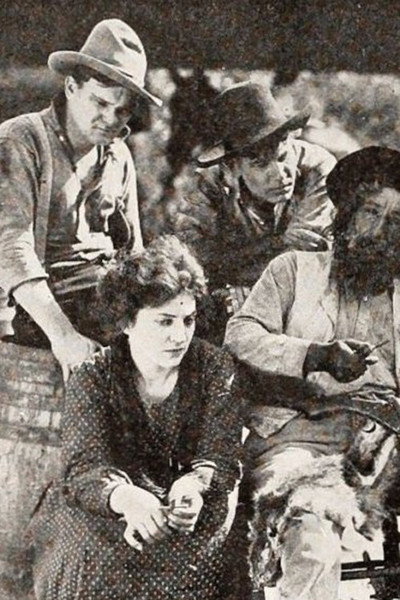 Póster de Judith of the Cumberlands
