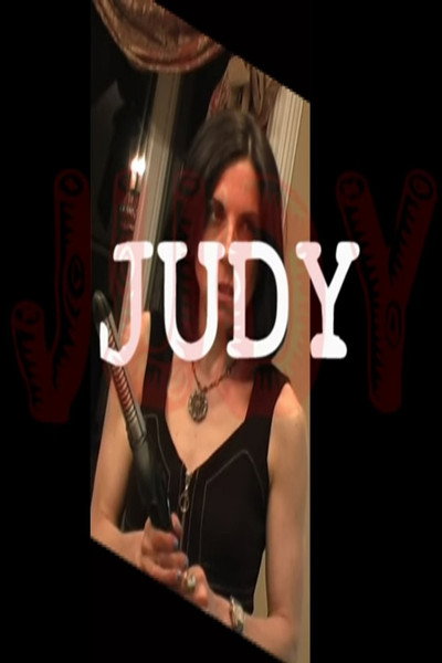 Póster de Judy