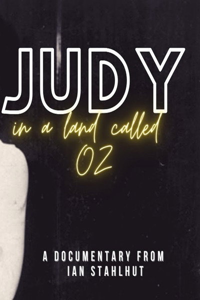 Póster de Judy in a Land Called Oz