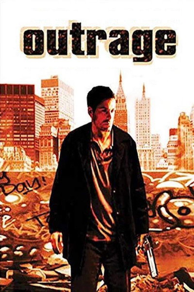 Póster de Juego arriesgado