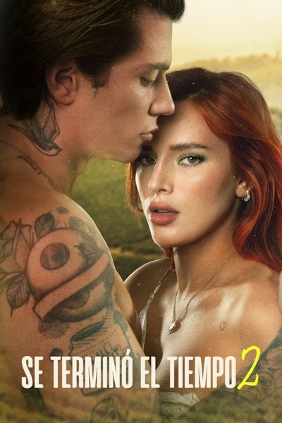 Póster de Juego de amor