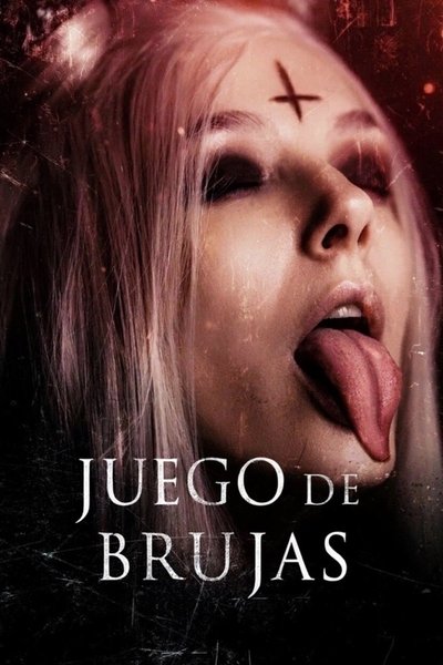 Póster de Juego de brujas