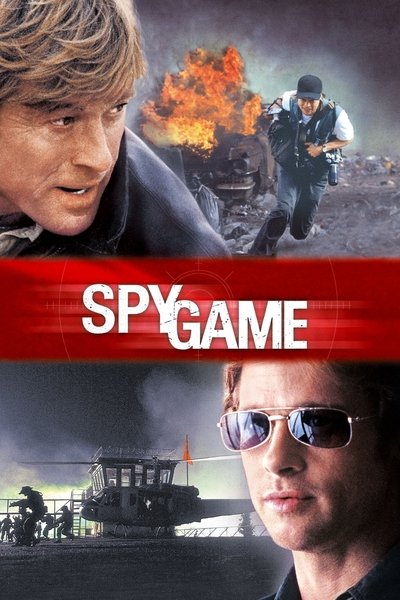 Juego de espías