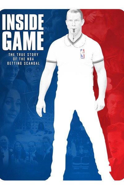 Póster de Juego interior