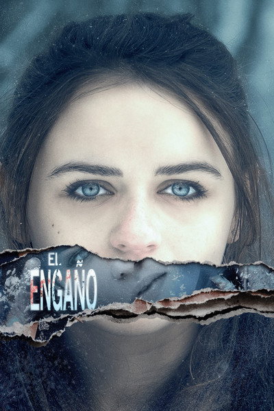 Póster de Juego perverso