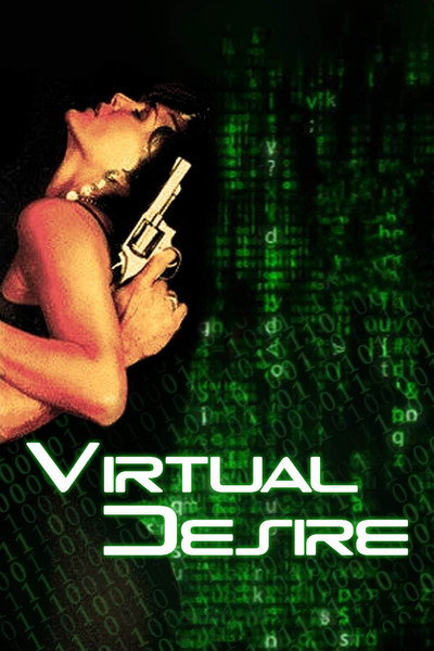 Póster de Juegos de amor y muerte