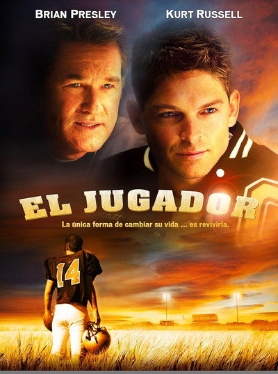 Póster de Juegos del Pasado