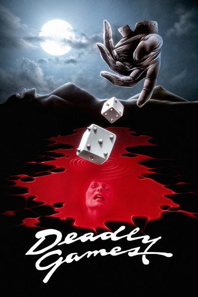 Póster de Juegos mortales