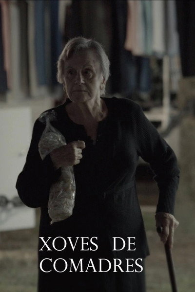 Póster de Jueves de comadres