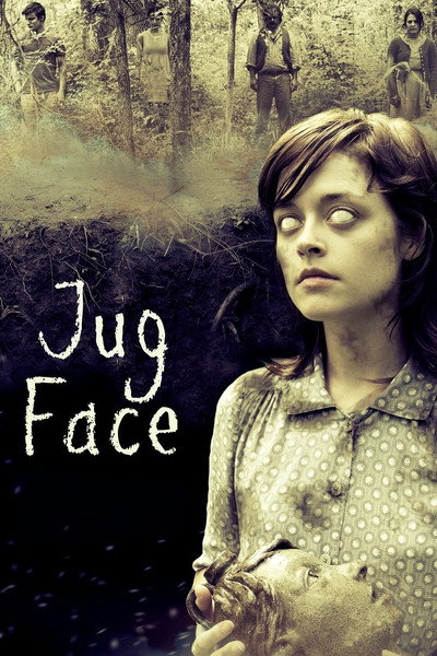 Póster de Jug Face