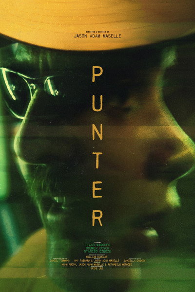 Póster de Jugador