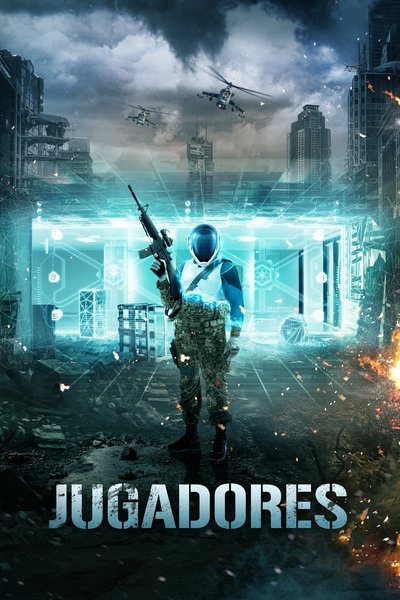 Póster de Jugadores