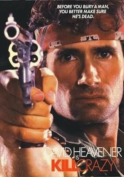 Póster de Jugar a matar