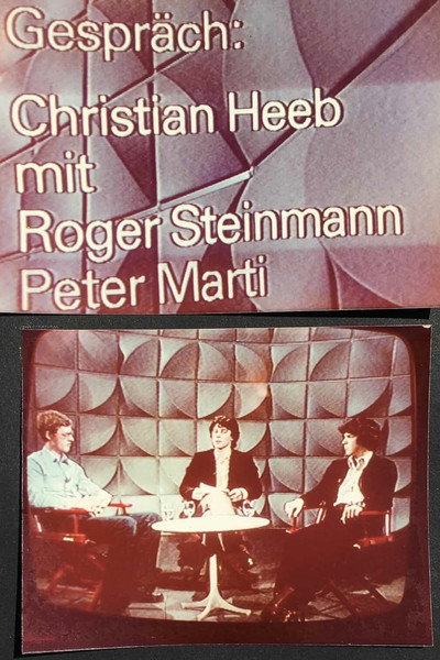 Póster de Jugend TV