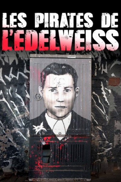 Póster de Jugendliche im Widerstand: Edelweißpiraten