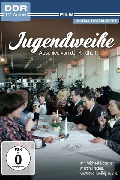 Póster de Jugendweihe