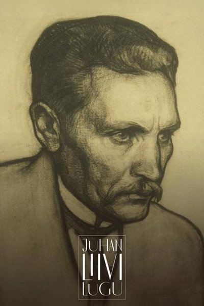 Póster de Juhan Liivi lugu
