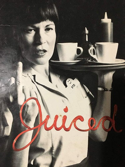 Póster de Juiced