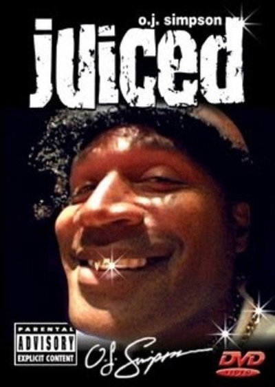 Póster de Juiced