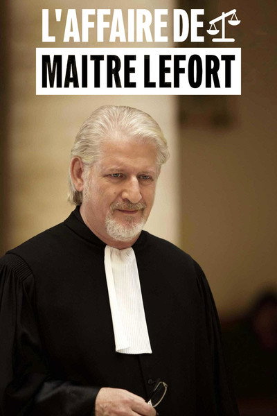 Póster de Juicio a la verdad