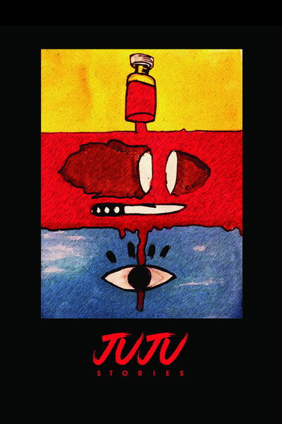 Póster de Juju Stories