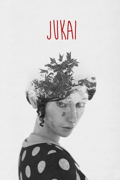 Póster de Jukai