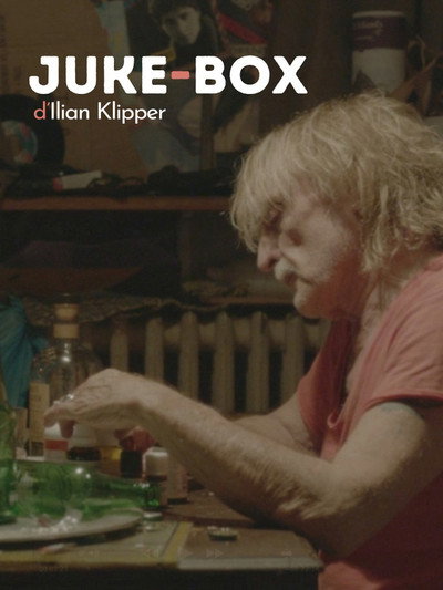 Póster de Juke-Box