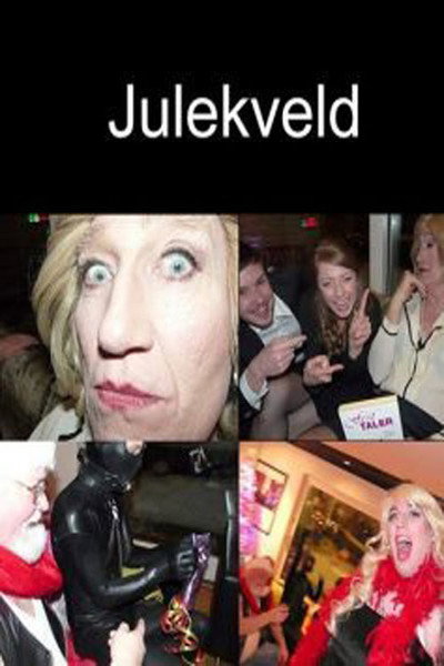 Póster de Julekveld