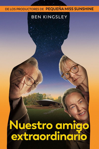 Póster de Jules