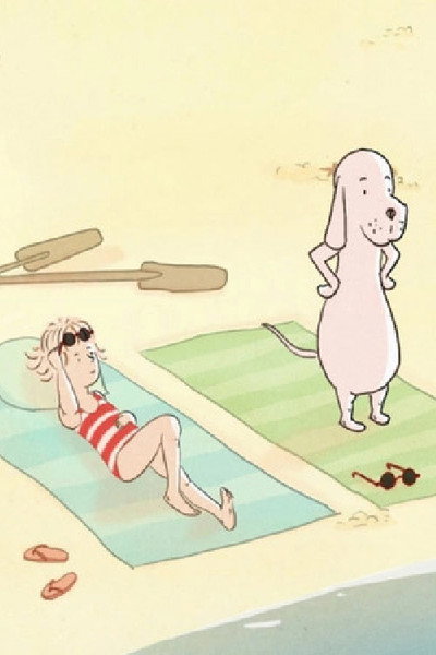Póster de Jules & Juliette