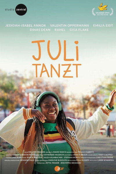 Póster de Juli tanzt