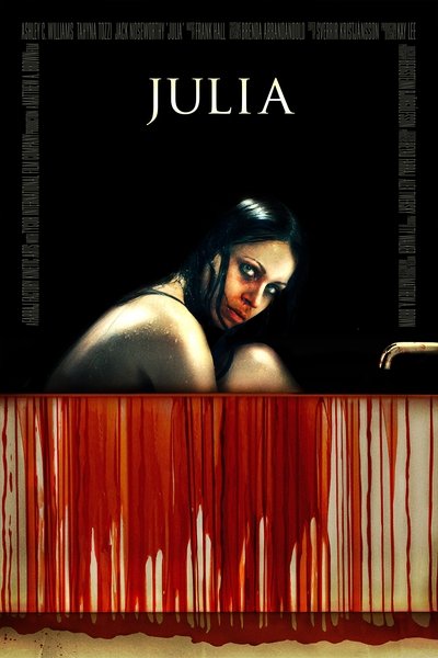Póster de Julia