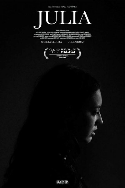 Póster de Julia