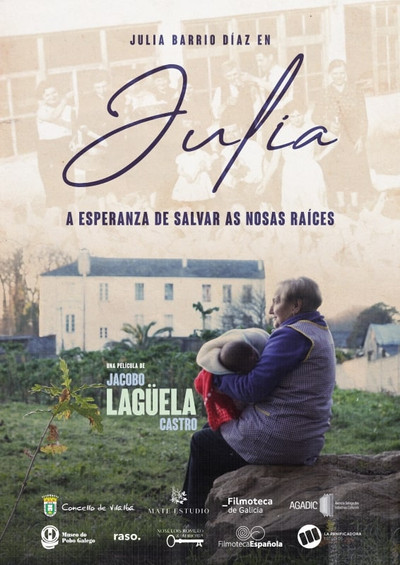 Póster de Julia