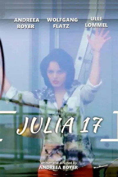 Póster de Julia 17 -