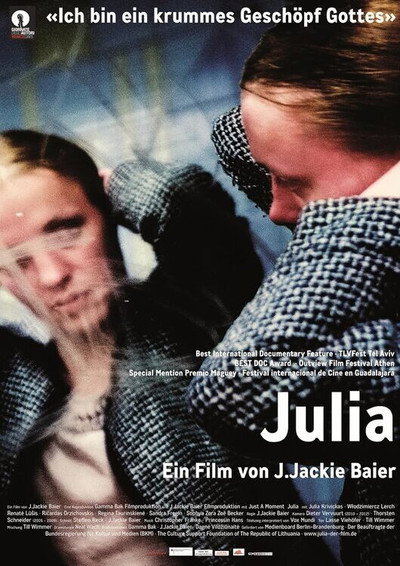 Póster de Julia