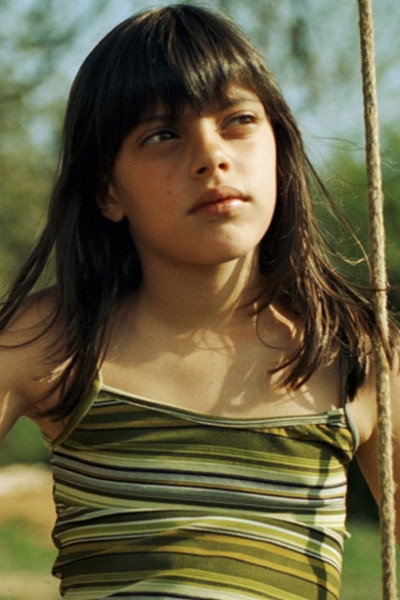 Póster de Julia