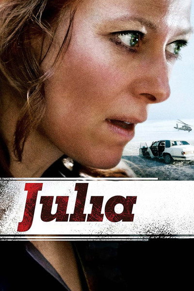 Póster de Julia