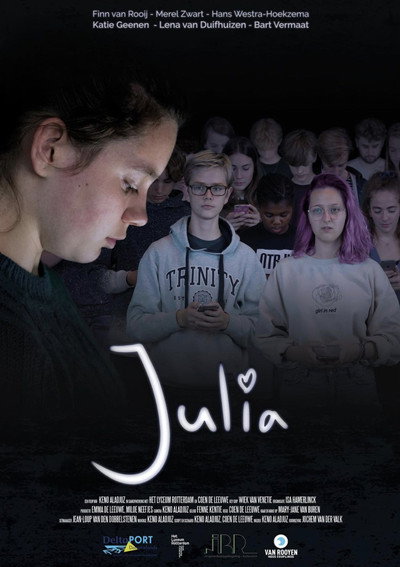 Póster de Julia