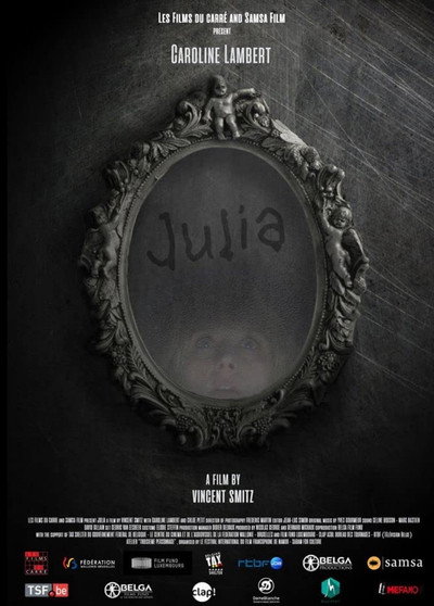 Póster de Julia