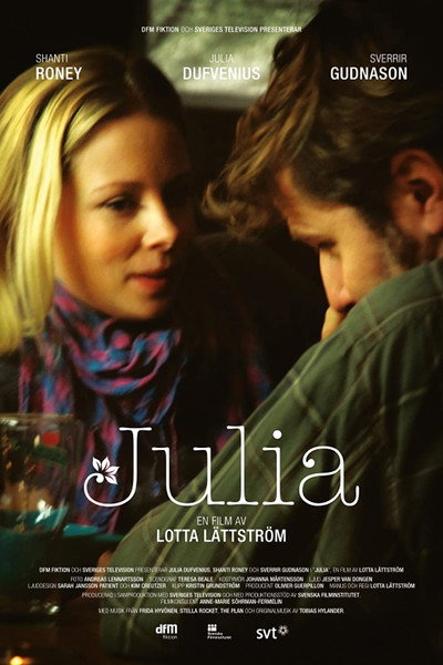 Póster de Julia