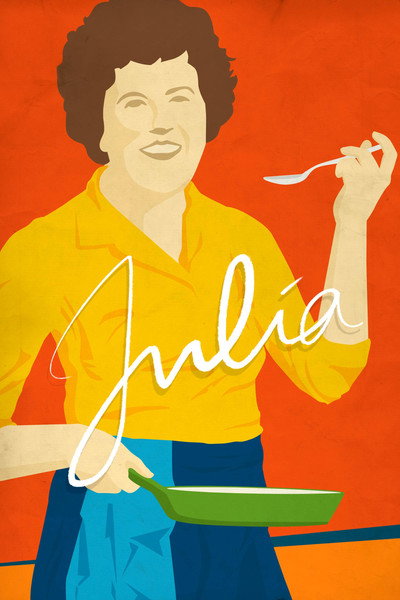 Póster de Julia
