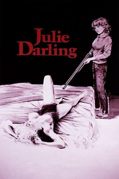 Póster de Julia, ángel o demonio