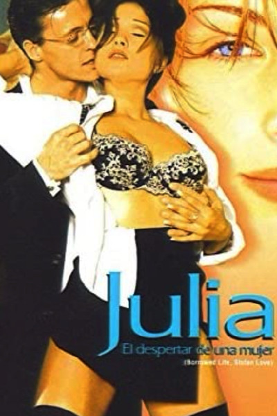 Póster de Julia, el despertar de una mujer