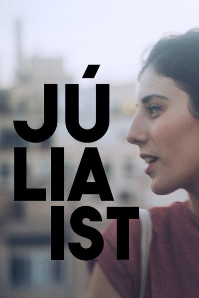 Póster de Júlia ist