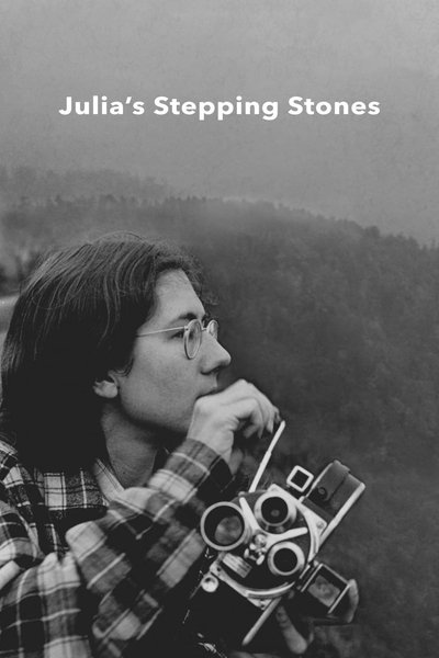 Póster de Julia Reichert: El camino recorrido