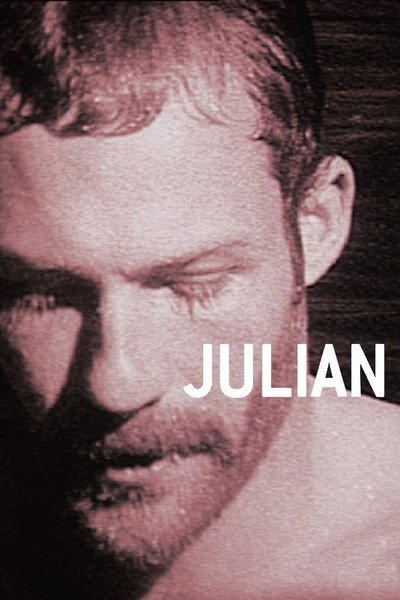 Póster de Julian