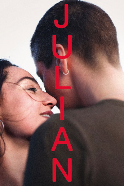 Póster de Julian